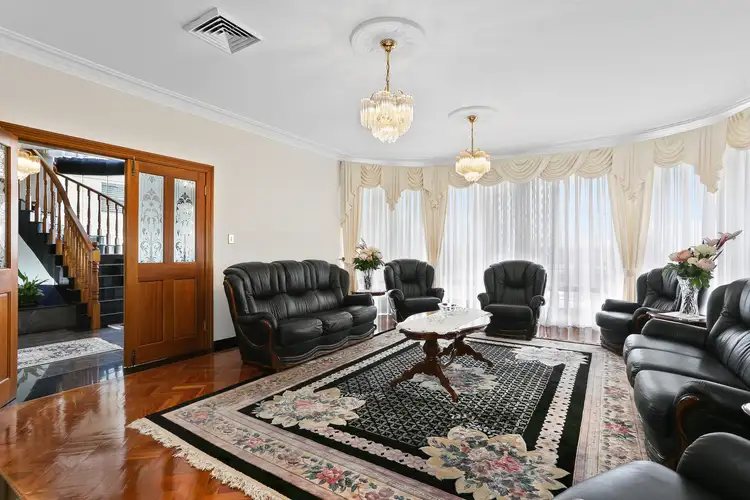 Second view of Homely house listing, 7 Craigholm Street, Sylvania NSW 2224
