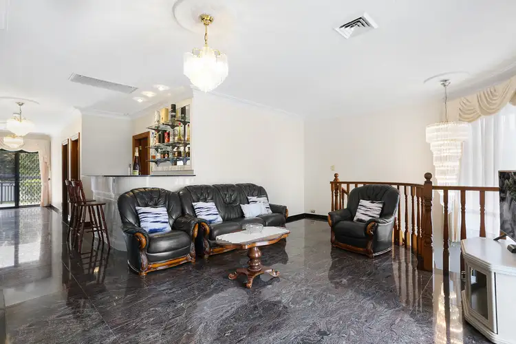 Fifth view of Homely house listing, 7 Craigholm Street, Sylvania NSW 2224