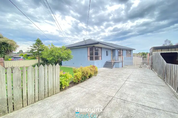 70 Casey Drive