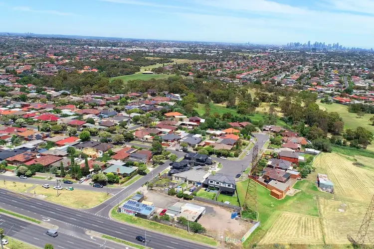 Third view of Homely land listing, 279-285 Mahoneys Road, Reservoir VIC 3073