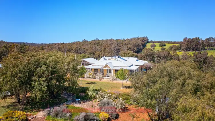 151 South Road, Wellington Mill WA 6236