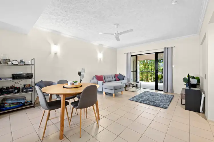 Second view of Homely apartment listing, 227/2-8 Rigg Street, Woree QLD 4868