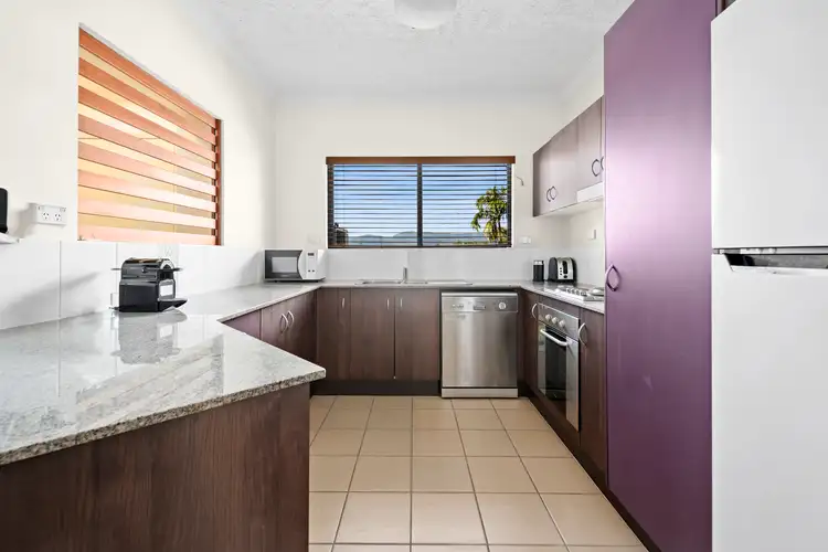 Third view of Homely apartment listing, 227/2-8 Rigg Street, Woree QLD 4868