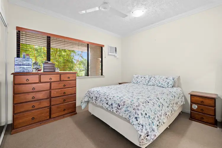 Fourth view of Homely apartment listing, 227/2-8 Rigg Street, Woree QLD 4868