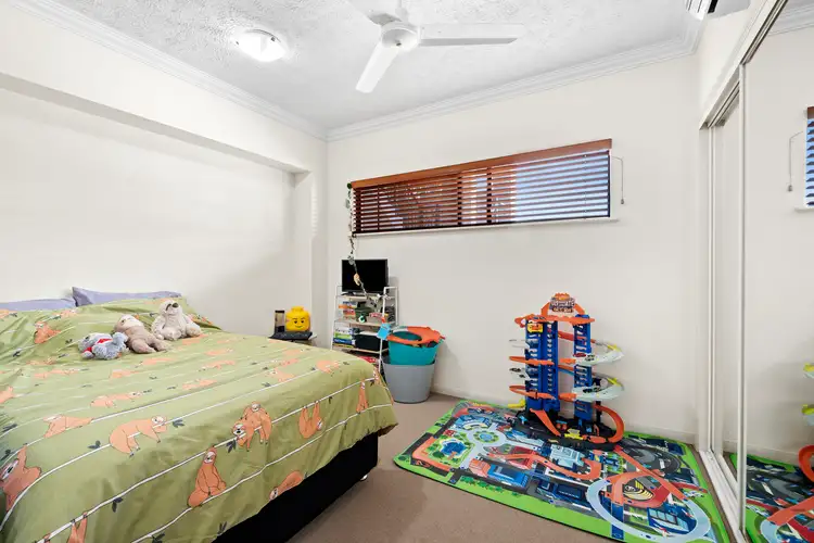 Sixth view of Homely apartment listing, 227/2-8 Rigg Street, Woree QLD 4868