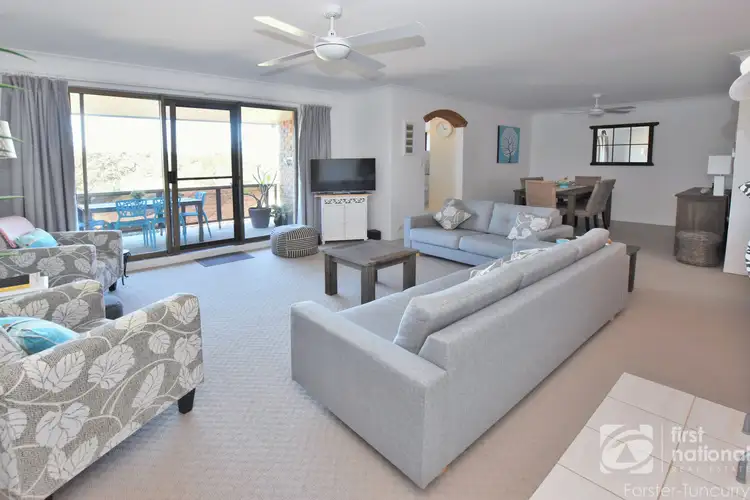 Second view of Homely unit listing, 10/1-5 North Street, Tuncurry NSW 2428