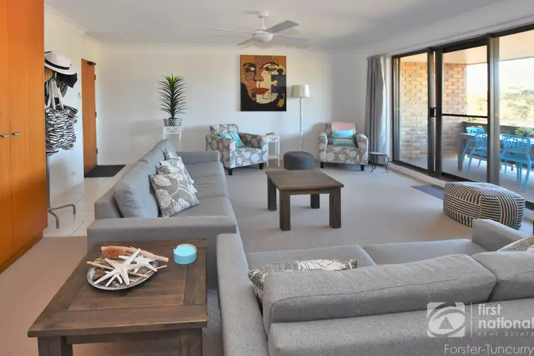 Third view of Homely unit listing, 10/1-5 North Street, Tuncurry NSW 2428