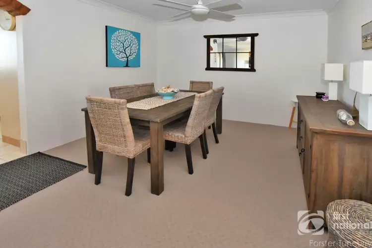 Fourth view of Homely unit listing, 10/1-5 North Street, Tuncurry NSW 2428
