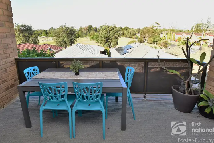 Fifth view of Homely unit listing, 10/1-5 North Street, Tuncurry NSW 2428