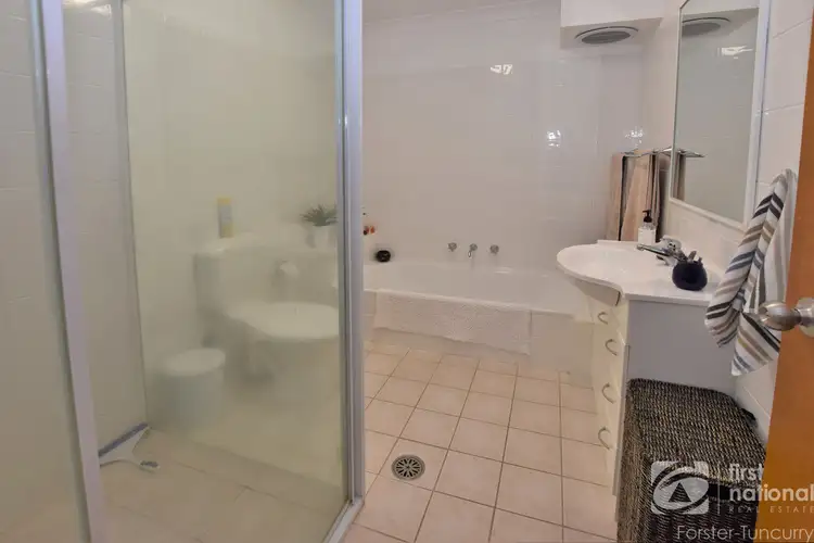 Sixth view of Homely unit listing, 10/1-5 North Street, Tuncurry NSW 2428