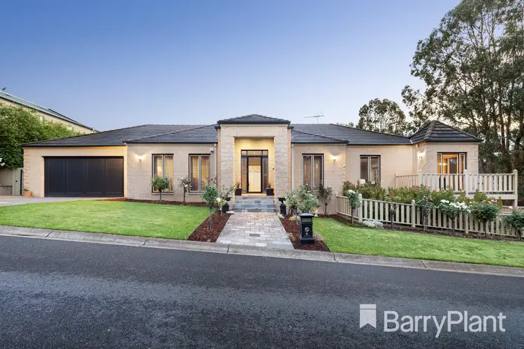 16 Delatite Court, Yallambie VIC 3085