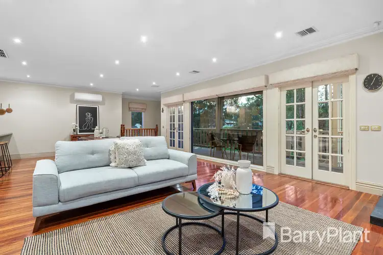 Fifth view of Homely house listing, 16 Delatite Court, Yallambie VIC 3085