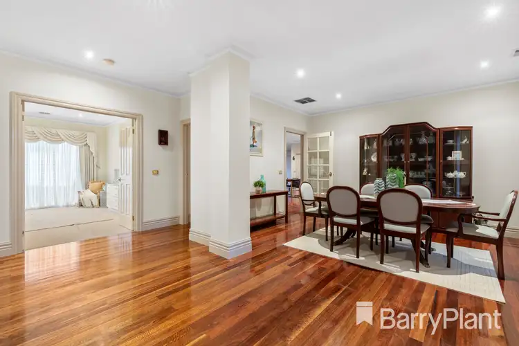 Sixth view of Homely house listing, 16 Delatite Court, Yallambie VIC 3085