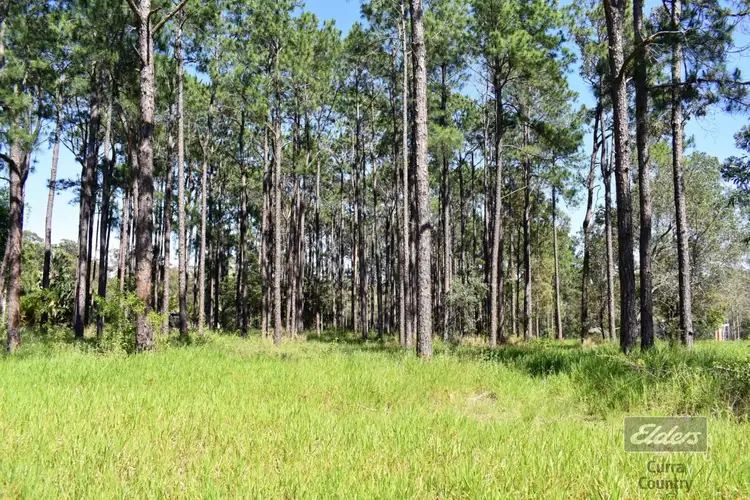 Lot 687 Arbortwentyseven Road, Glenwood QLD 4570