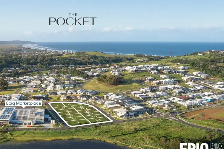 Second view of Homely land listing, LOT 10 Outrigger Road, Lennox Head NSW 2478