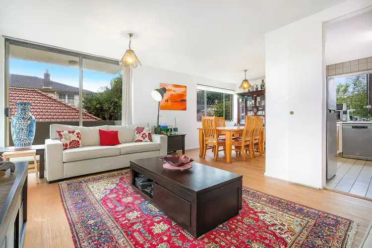 Second view of Homely unit listing, 5/47 Chaleyer Street, Rose Bay NSW 2029