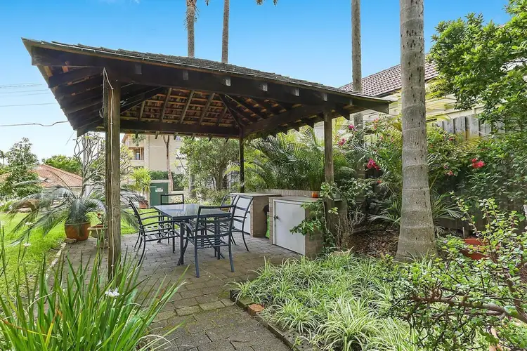 Fourth view of Homely unit listing, 5/47 Chaleyer Street, Rose Bay NSW 2029