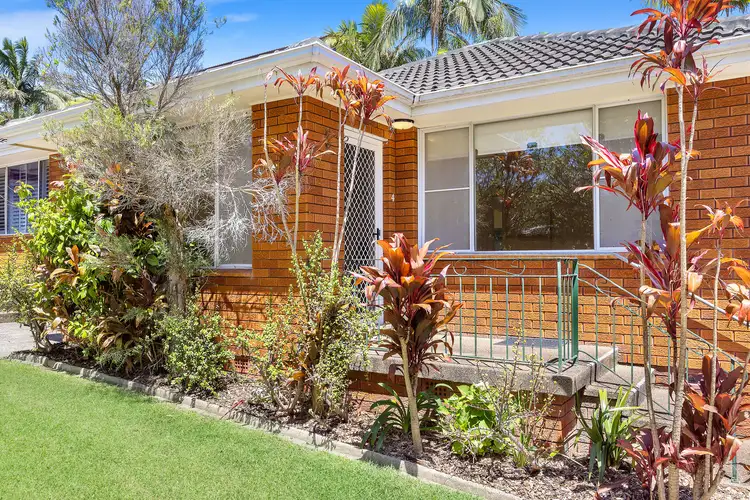 Main view of Homely apartment listing, 4/27 Gladstone Street, Newport NSW 2106