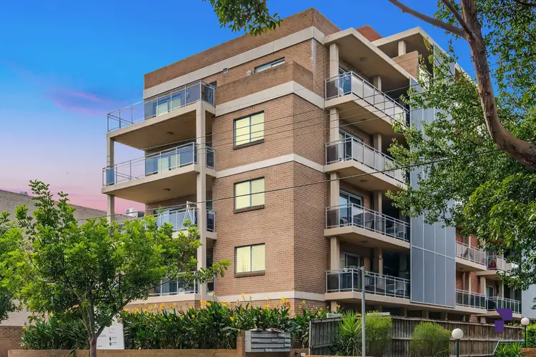 58/35 Stanley Street, Bankstown NSW 2200