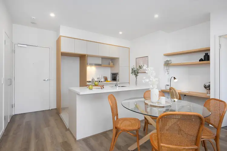 Third view of Homely apartment listing, 304/101A Lord Sheffield Circuit, Penrith NSW 2750