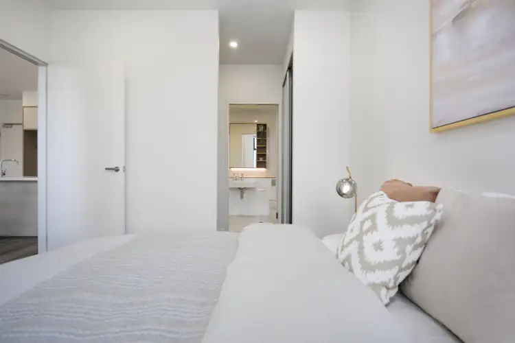 Sixth view of Homely apartment listing, 304/101A Lord Sheffield Circuit, Penrith NSW 2750