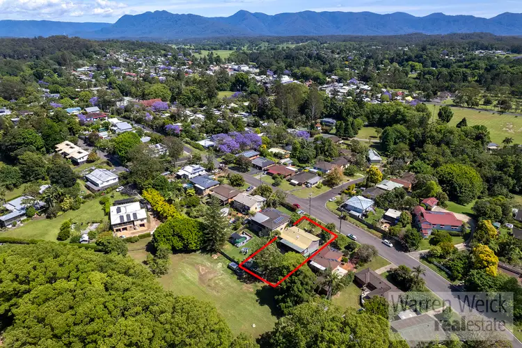 Fourth view of Homely house listing, 29 Crown Street, Bellingen NSW 2454