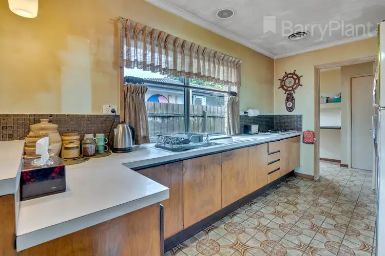 Fourth view of Homely house listing, 19 Lockton Avenue, Reservoir VIC 3073