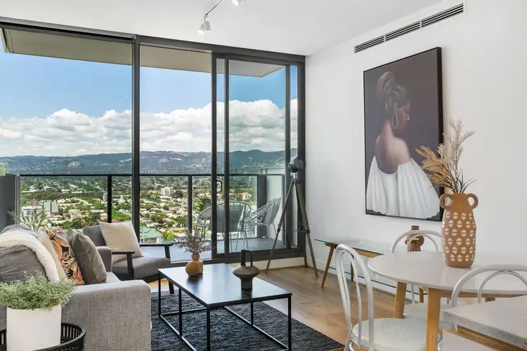 2404/29 Angas Street, Adelaide SA 5000