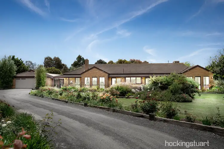 10 Croxton Drive, Kurunjang VIC 3337