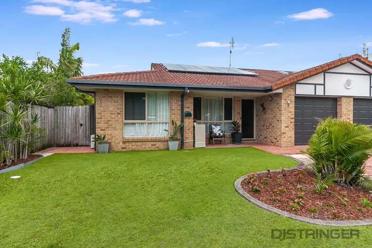 2/7 Albatross Circuit, Tweed Heads West NSW 2485