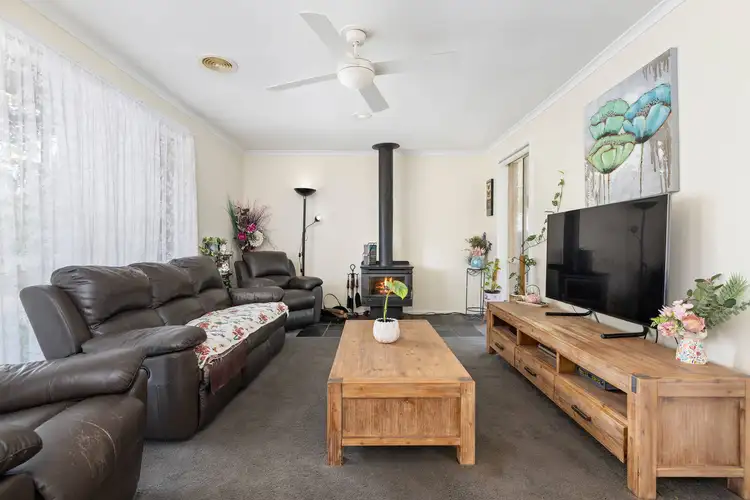Fourth view of Homely house listing, 4 Barbara Street, Woodend VIC 3442