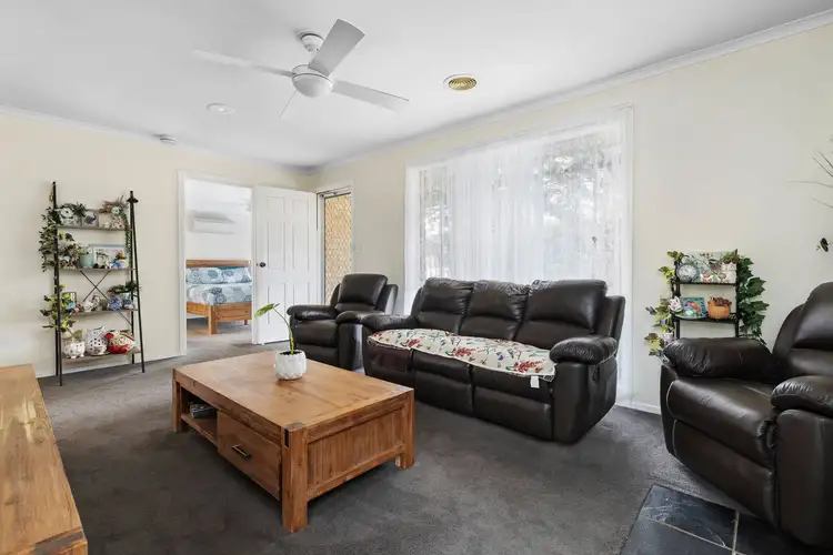 Fifth view of Homely house listing, 4 Barbara Street, Woodend VIC 3442
