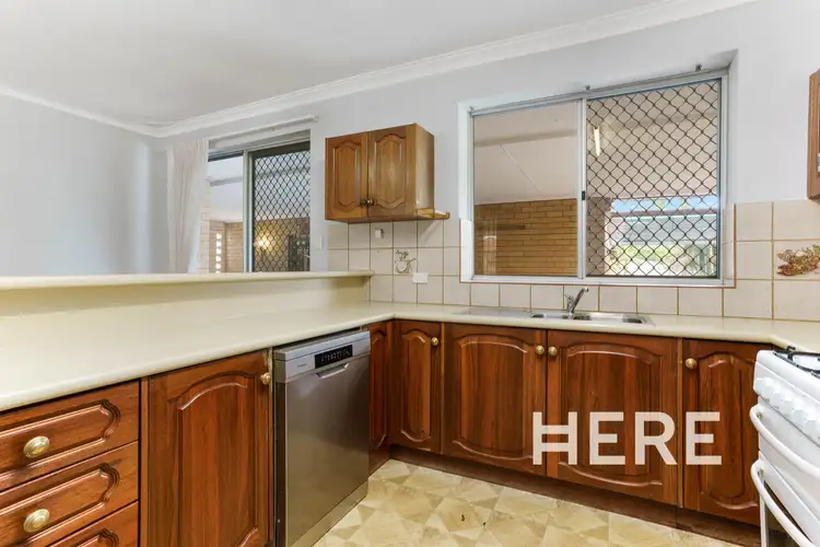 Fifth view of Homely house listing, 3 Warner Road, High Wycombe WA 6057