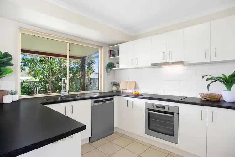 Third view of Homely house listing, 3 Page Street, Glass House Mountains QLD 4518