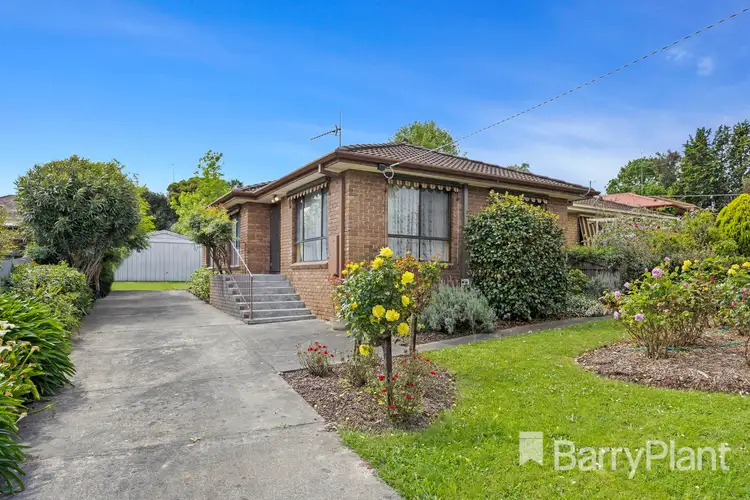 12 Heales Street, Mount Pleasant VIC 3350