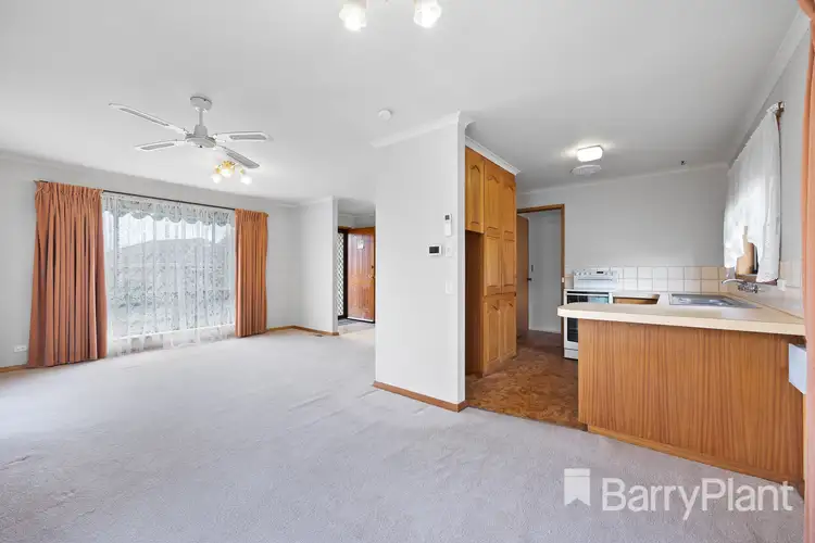 Third view of Homely house listing, 12 Heales Street, Mount Pleasant VIC 3350