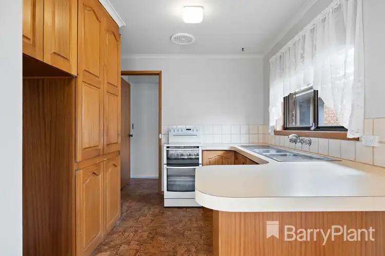 Fourth view of Homely house listing, 12 Heales Street, Mount Pleasant VIC 3350