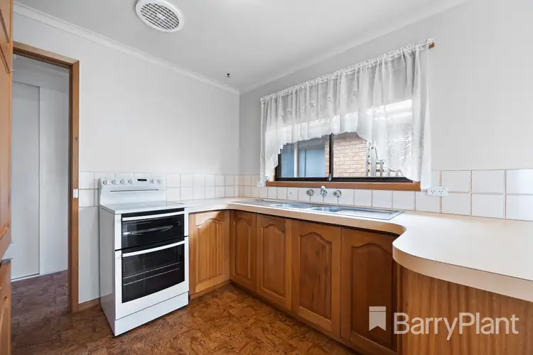 Fifth view of Homely house listing, 12 Heales Street, Mount Pleasant VIC 3350