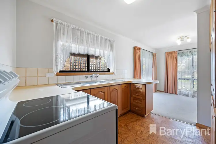Sixth view of Homely house listing, 12 Heales Street, Mount Pleasant VIC 3350