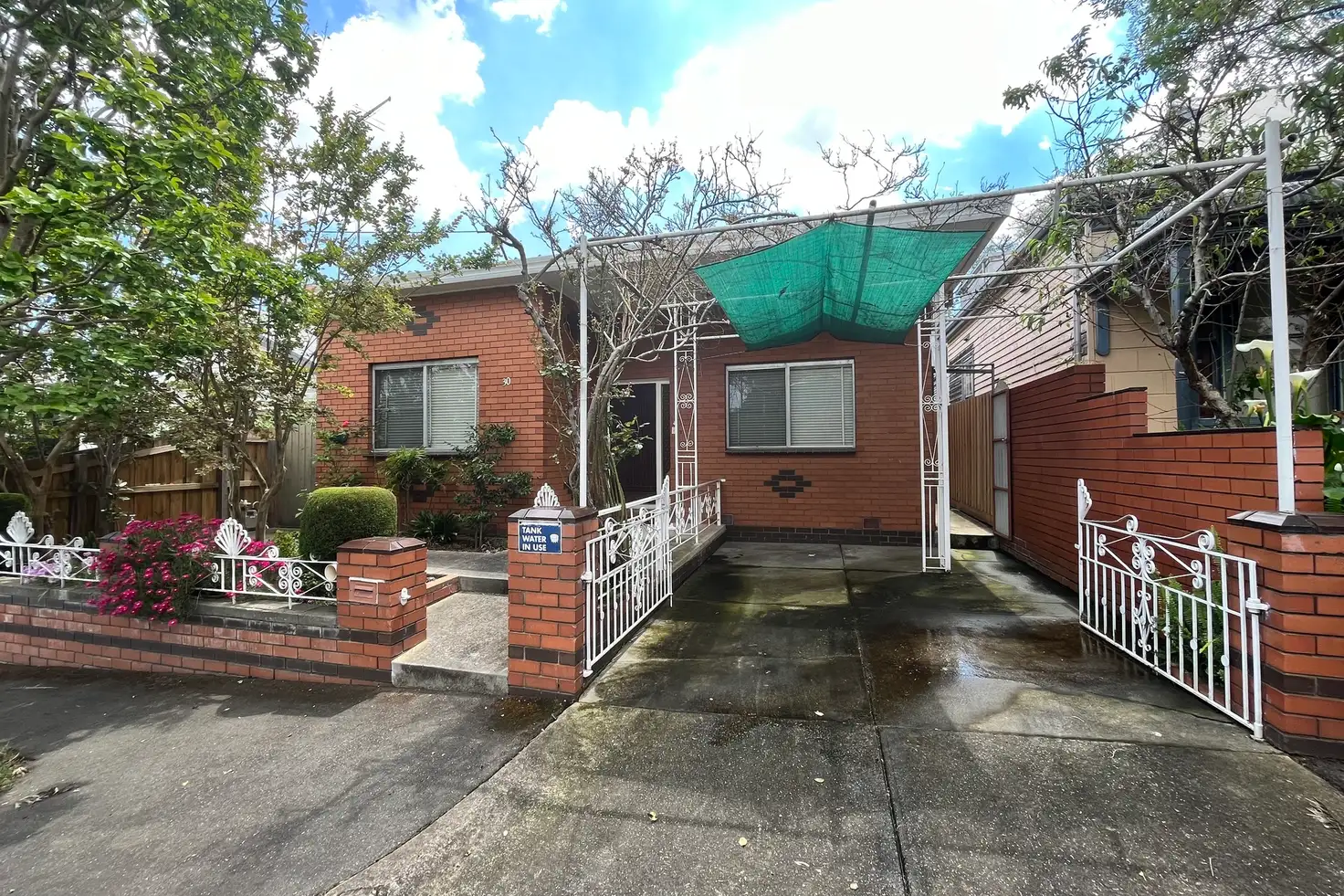 Main view of Homely house listing, 30 Anketell Street, Coburg VIC 3058