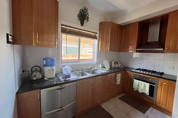 Second view of Homely house listing, 30 Anketell Street, Coburg VIC 3058