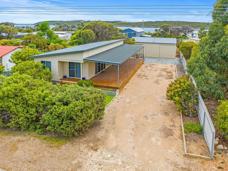 40 Greenly Avenue, Coffin Bay SA 5607