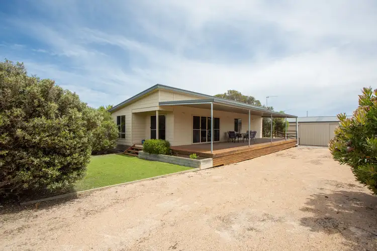 Fourth view of Homely house listing, 40 Greenly Avenue, Coffin Bay SA 5607