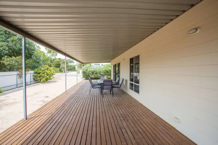 Fifth view of Homely house listing, 40 Greenly Avenue, Coffin Bay SA 5607