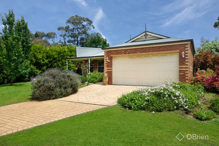 34 Manorwoods Drive, Frankston VIC 3199