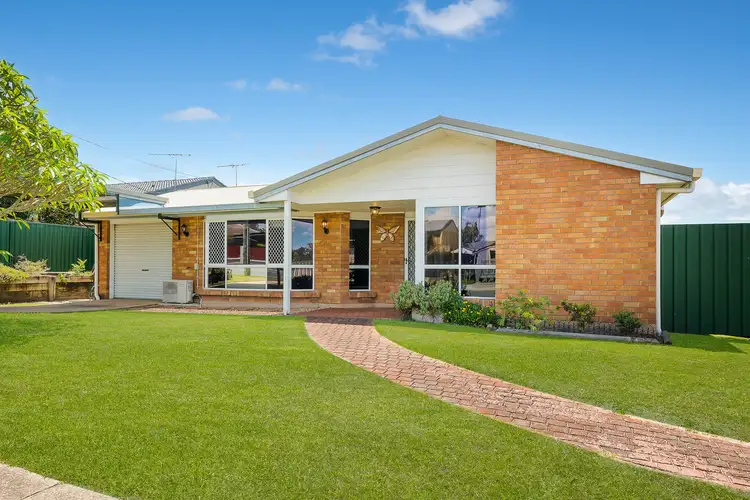 16 Tovey Road, Boronia Heights QLD 4124