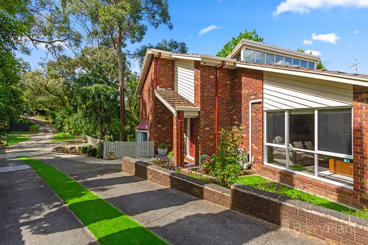 24A Olive Grove, Boronia VIC 3155