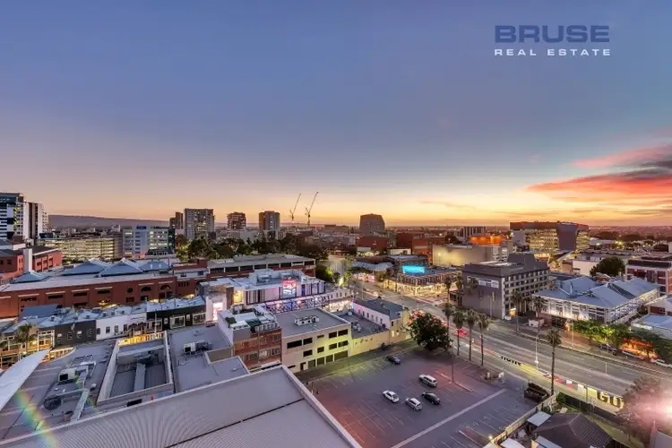 1508/96 North Terrace, Adelaide SA 5000