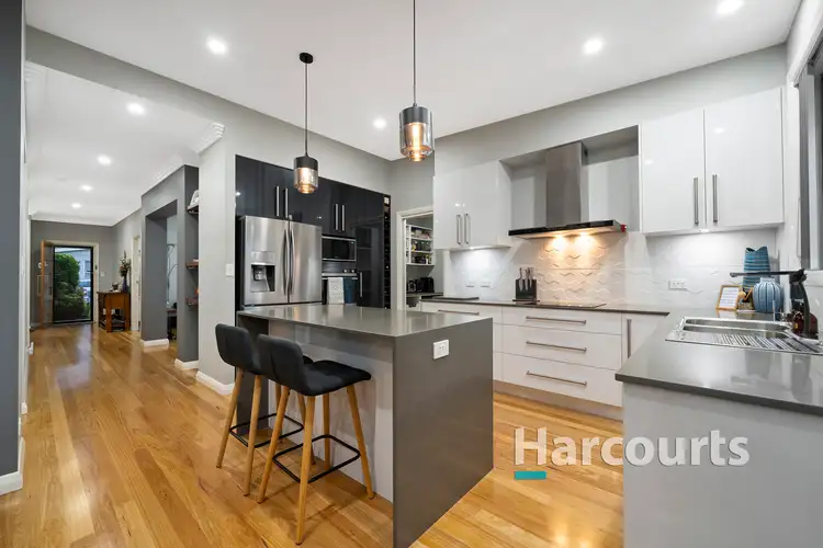 Second view of Homely house listing, 17 Palmer Street, Georgetown NSW 2298