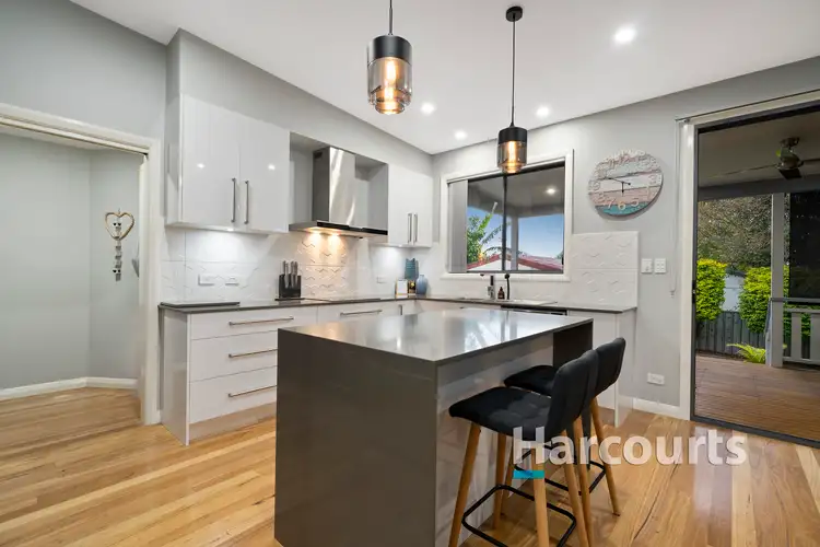 Third view of Homely house listing, 17 Palmer Street, Georgetown NSW 2298